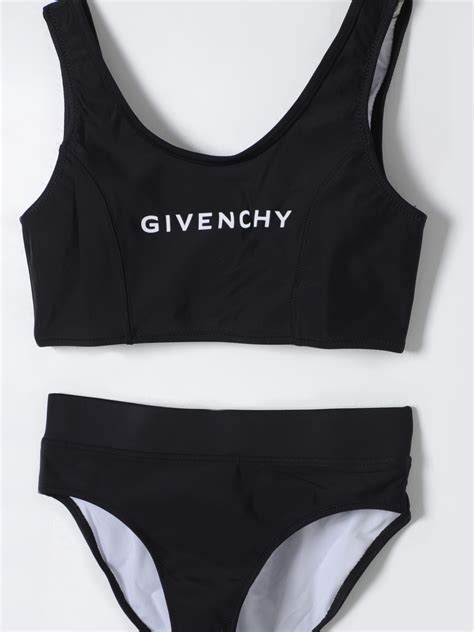 kids givenchy swimsuit|Givenchy kids dresses.